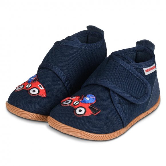 Giesswein | Saarlouis- Slim Fit | Dk.Blau Giesswein | Saarlouis- Slim Fit | Dk.Blau