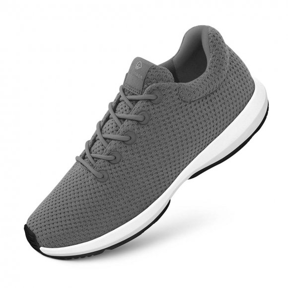 Giesswein | Wood Sneaker Damen | Schiefer Giesswein | Wood Sneaker Damen | Schiefer