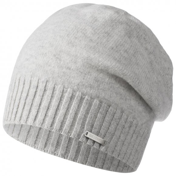 Giesswein | Cashmerebeanie Schwarzenstein | Marmor Giesswein | Cashmerebeanie Schwarzenstein | Marmor