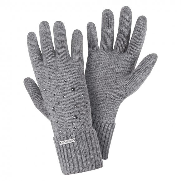 Giesswein | Handschuhe Königstein | Schiefer Giesswein | Handschuhe Königstein | Schiefer