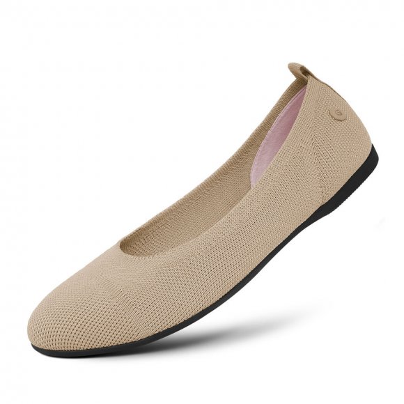 Giesswein | Eco Ballerinas Round | Sandmelé Giesswein | Eco Ballerinas Round | Sandmelé