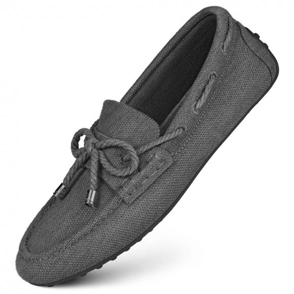 Giesswein | Wool Loafer Herren | Schiefer Giesswein | Wool Loafer Herren | Schiefer