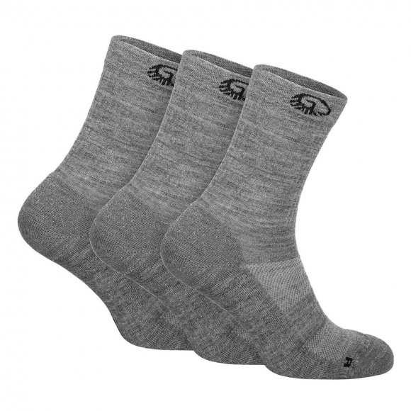 Giesswein | Trekkingsocken Merino Wolle | Set1