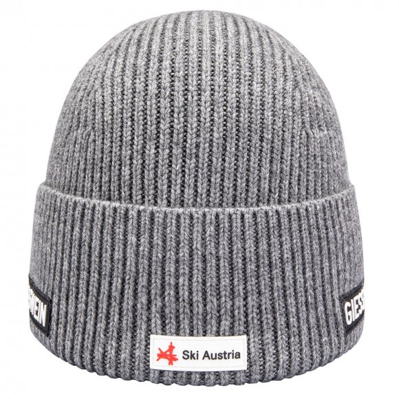 Giesswein | Ribnit Beanie Ski | Schiefer