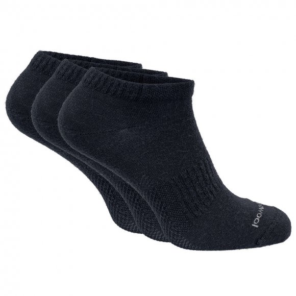 Giesswein | Sneaker Socken Merino Wolle | Dk.Blau