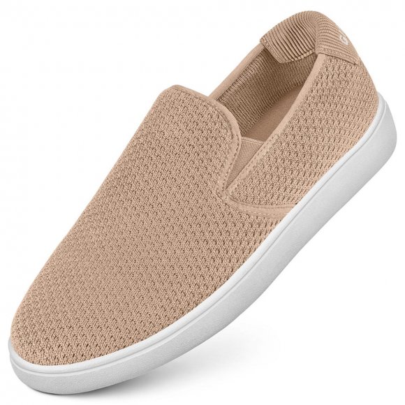 Giesswein | Wood Sneaker Slip-On Herren | Sandmelé Giesswein | Wood Sneaker Slip-On Herren | Sandmelé