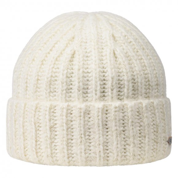 Giesswein | Highbeanie Sonnenkopf | Rohweiß