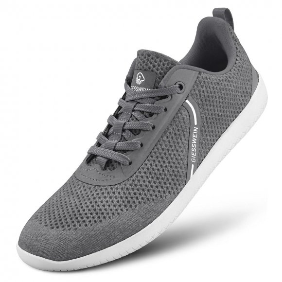 Giesswein | Merino Barefoot Herren | Schiefer Giesswein | Merino Barefoot Herren | Schiefer