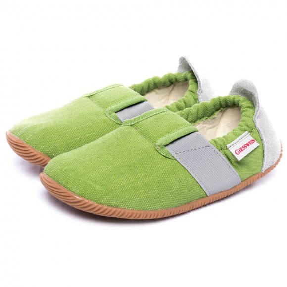 Giesswein | Söll - Slim Fit | Gras