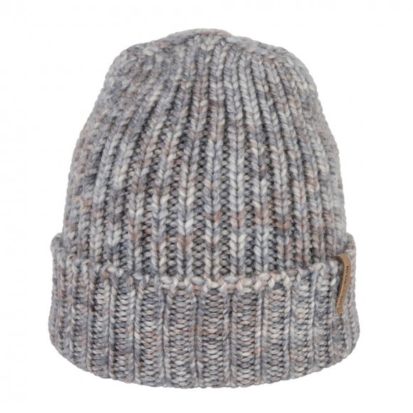 Giesswein | Highbeanie Ahornstein | Schiefer