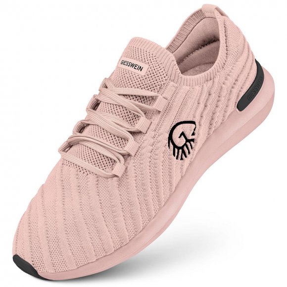 Giesswein | Eco Sneaker Damen | Rosa Giesswein | Eco Sneaker Damen | Rosa