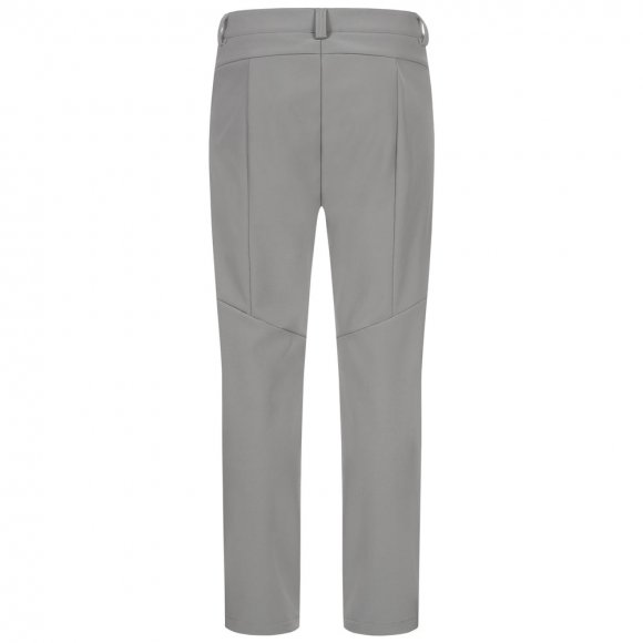 Giesswein | Thermo Wanderhose Herren | Schiefer
