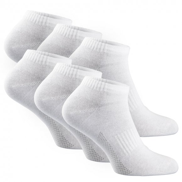 Giesswein | Sneaker Socken Baumwolle | Arcticwhite Giesswein | Sneaker Socken Baumwolle | Arcticwhite