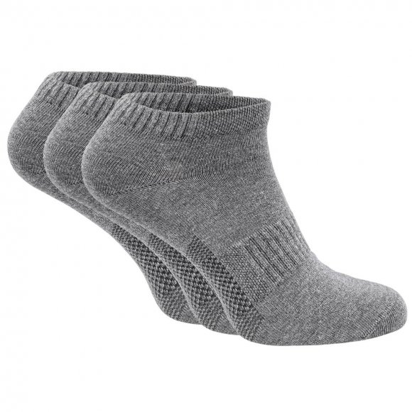 Giesswein | Sneaker Socken Bio-Baumwolle | Schiefer Giesswein | Sneaker Socken Bio-Baumwolle | Schiefer