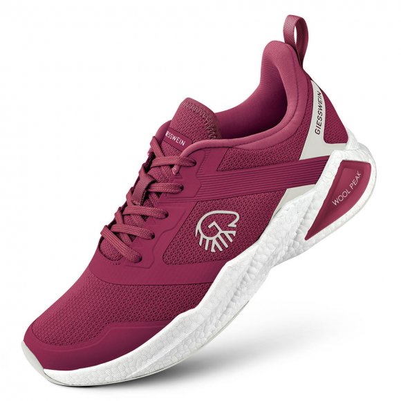 Giesswein | Wool Peak Damen | Traube Giesswein | Wool Peak Damen | Traube