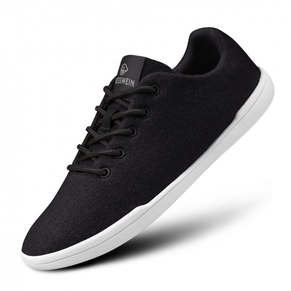 Giesswein | Merino Lite Herren | Schwarz Giesswein | Merino Lite Herren | Schwarz