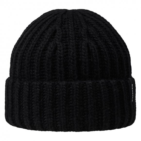 Giesswein | Highbeanie Ahornkogel | Schwarz Giesswein | Highbeanie Ahornkogel | Schwarz
