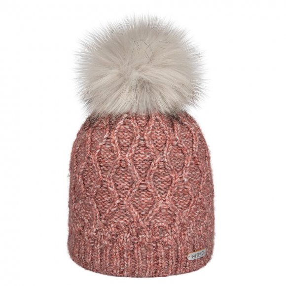 Giesswein | Beanie Bliggspitze | Azalee