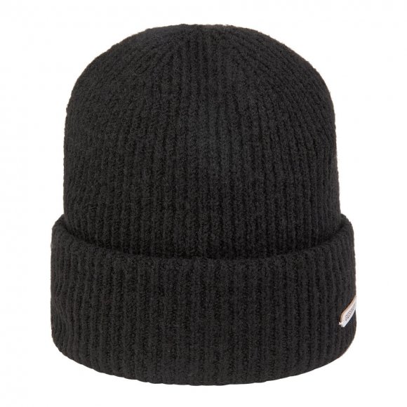Giesswein | Highbeanie Gösing | Schwarz Giesswein | Highbeanie Gösing | Schwarz