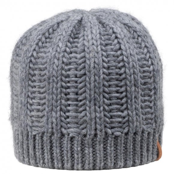 Giesswein | Beanie Hochlantsch | Schiefer