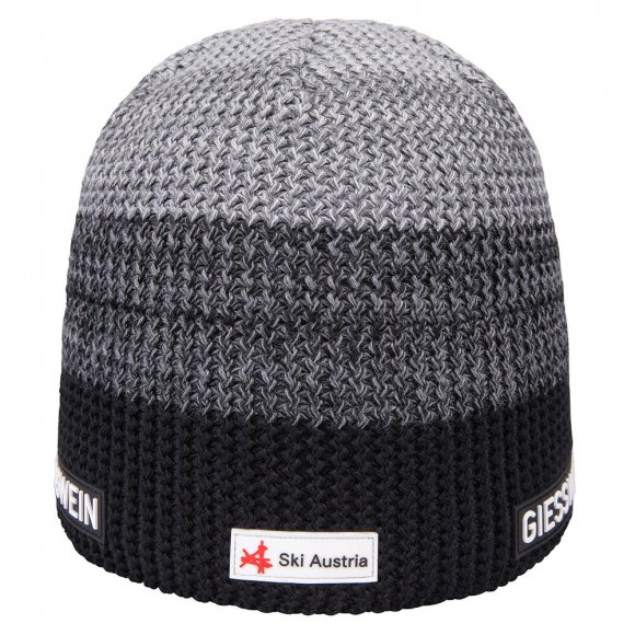 Giesswein | Beanie Tauplitz | Schwarz Giesswein | Beanie Tauplitz | Schwarz