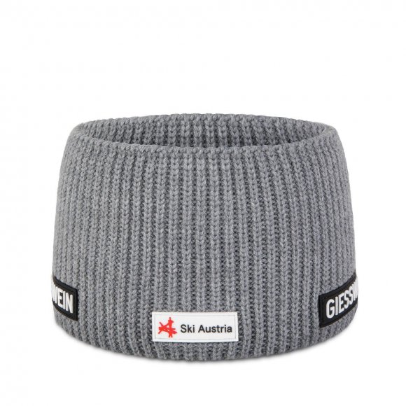 Giesswein | Ski Austria Headband Flachau | Schiefer Giesswein | Ski Austria Headband Flachau | Schiefer
