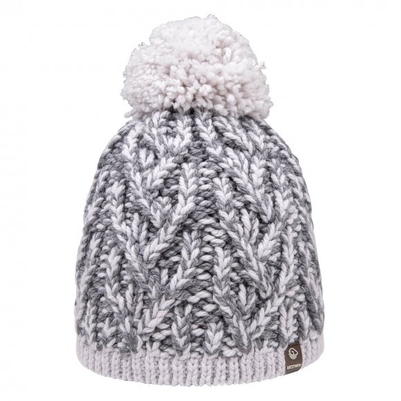Giesswein | Beanie Seeköpfle | Schiefer Giesswein | Beanie Seeköpfle | Schiefer