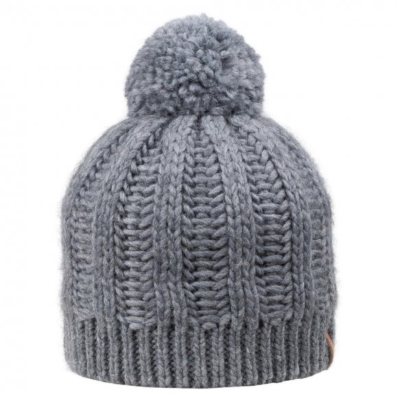 Giesswein | Beanie Tremmelberg | Schiefer