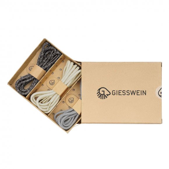 Giesswein | Lace Box Black & White | Sonstiges Giesswein | Lace Box Black & White | Sonstiges