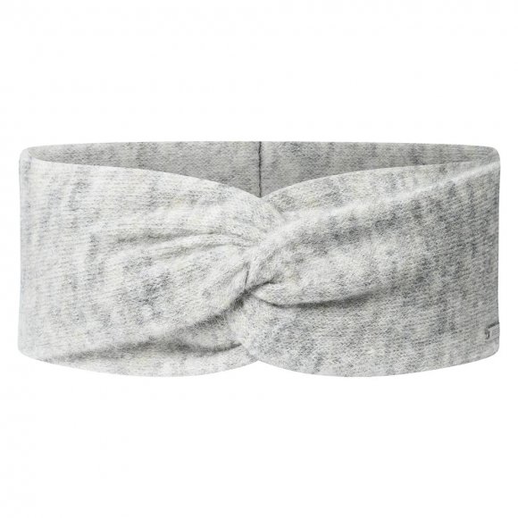 Giesswein | Headband Buchstein | Hellgrau Giesswein | Headband Buchstein | Hellgrau