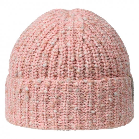 Giesswein | Highbeanie Arnstein | Rosenholz
