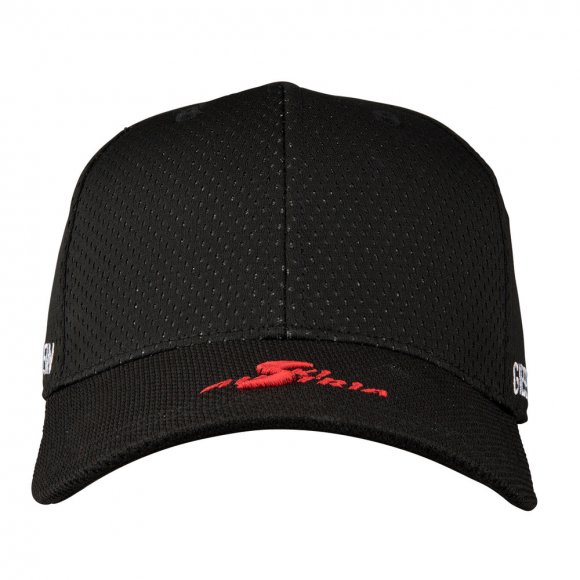 Giesswein | ÖSV Baseball Mesh | Black