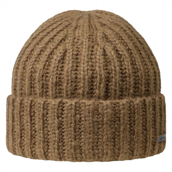 Giesswein | Highbeanie Sonnenkopf | Muskat