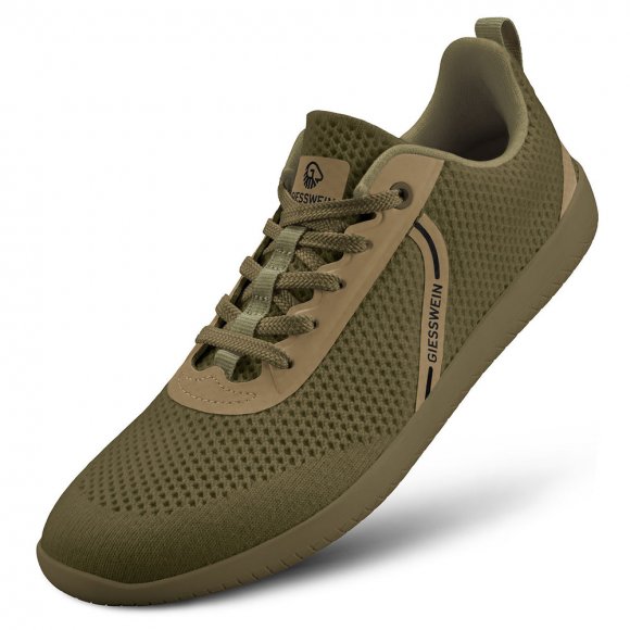 Giesswein | Merino Barefoot Damen | Wald