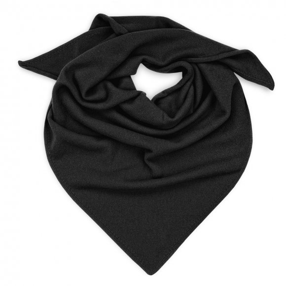 Giesswein | Merino Lambswool Dreieckstuch | Anthrazit Giesswein | Merino Lambswool Dreieckstuch | Anthrazit