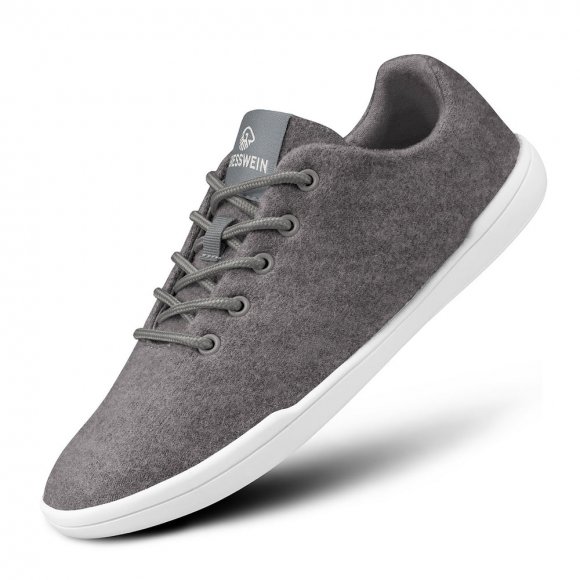 Giesswein | Merino Lite Damen | Schiefer Giesswein | Merino Lite Damen | Schiefer