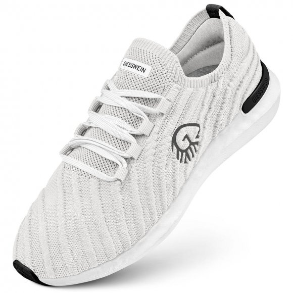Giesswein | Eco Sneaker Damen | Arctic White Giesswein | Eco Sneaker Damen | Arctic White