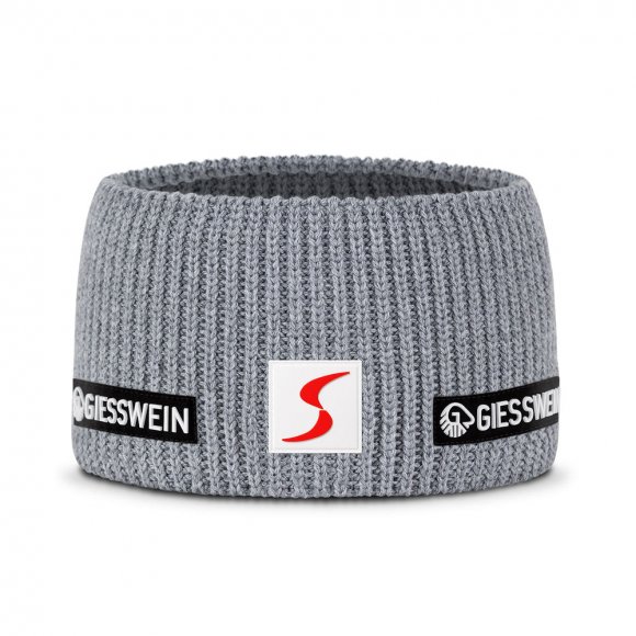 Giesswein | Ski Austria Headband Flachau | Schiefer Giesswein | Ski Austria Headband Flachau | Schiefer