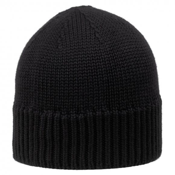 Giesswein | Cap Gösleswand | Schwarz Giesswein | Cap Gösleswand | Schwarz