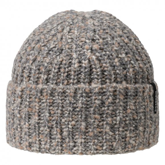 Giesswein | Highbeanie Arnstein | Schiefer
