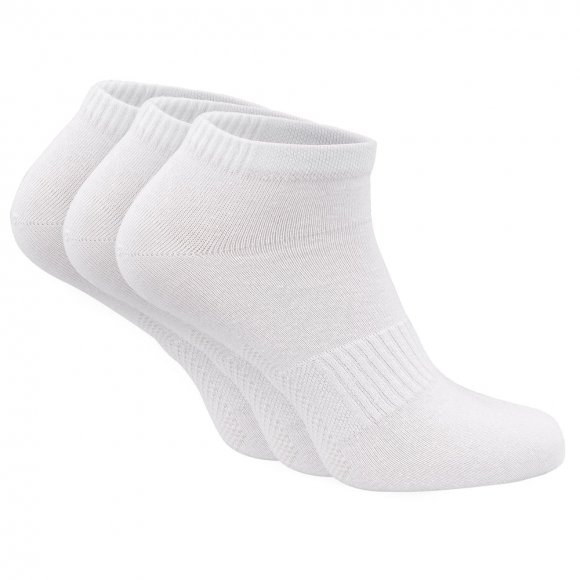 Giesswein | Sneaker Socken Bio-Baumwolle | Arcticwhite
