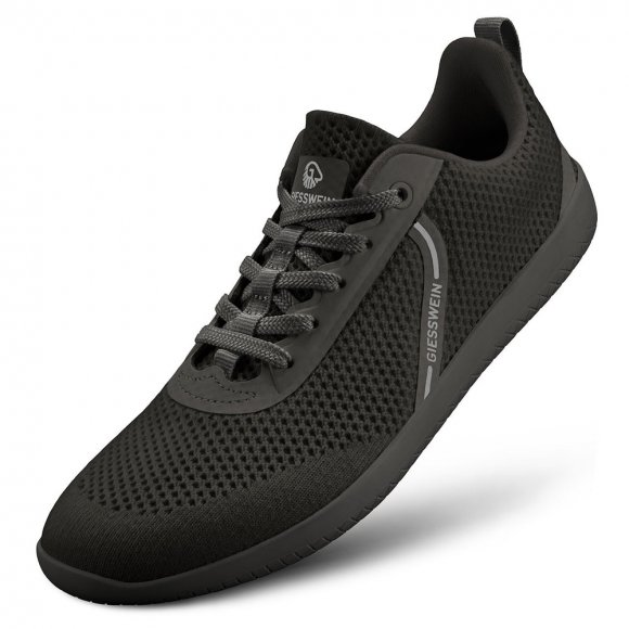 Giesswein | Merino Barefoot Herren | Raven