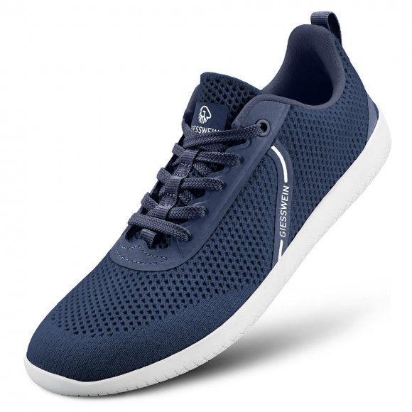 Giesswein | Merino Barefoot Damen | Ocean Blue Giesswein | Merino Barefoot Damen | Ocean Blue