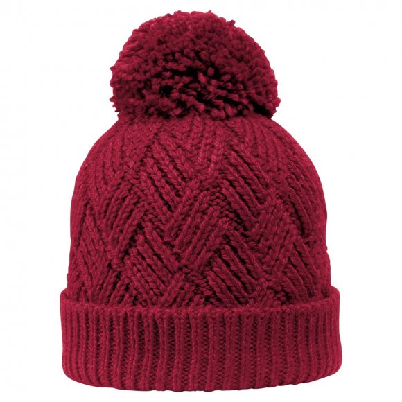 Giesswein | Beanie Setzberg | Chianti Giesswein | Beanie Setzberg | Chianti
