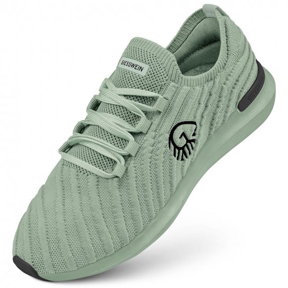 Giesswein | Eco Sneaker Damen | Salbei