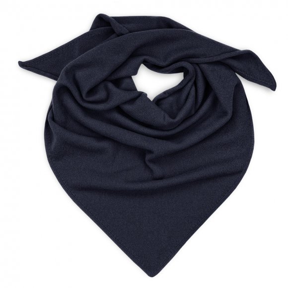 Giesswein | Merino Lambswool Dreieckstuch | Mitternacht Giesswein | Merino Lambswool Dreieckstuch | Mitternacht