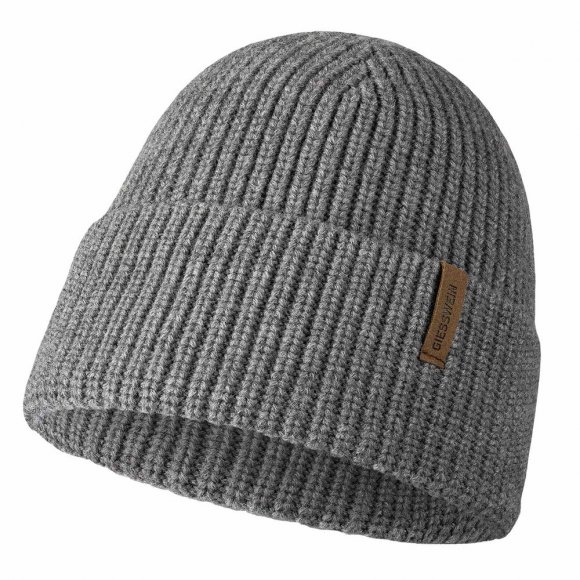 Giesswein | Cap Grimming | Schiefer