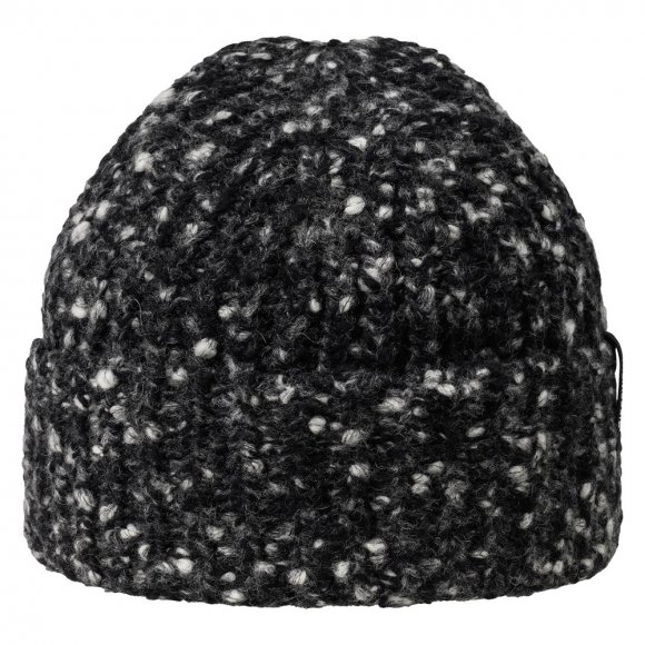 Giesswein | Highbeanie Arnstein | Schwarz Giesswein | Highbeanie Arnstein | Schwarz