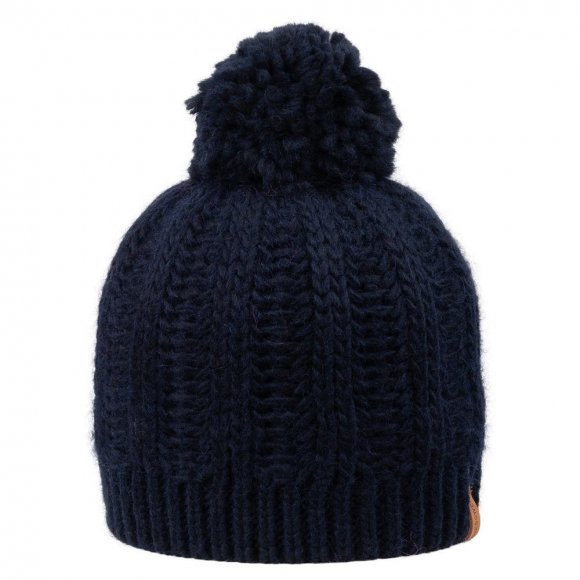 Giesswein | Beanie Tremmelberg | Dk.Blau Giesswein | Beanie Tremmelberg | Dk.Blau