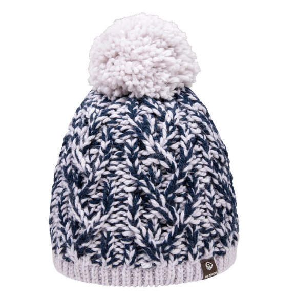 Giesswein | Beanie Seeköpfle | Oceanblue Giesswein | Beanie Seeköpfle | Oceanblue